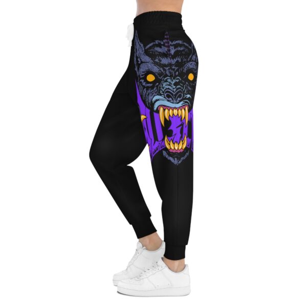 All Bite Athletic Joggers