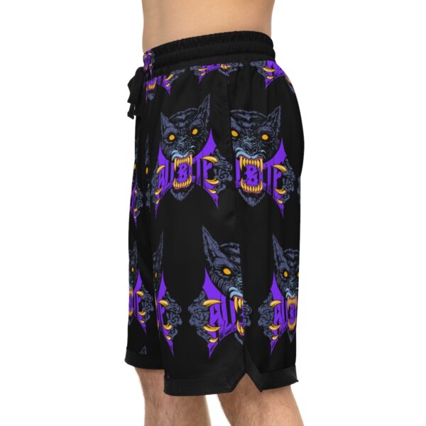 All Bite Basketball Shorts